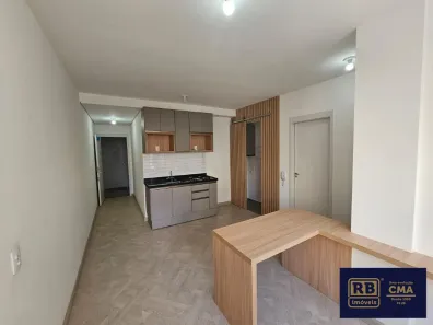 Apartamento com 2 Quartos para alugar, 56m² no Centro, Belo Horizonte