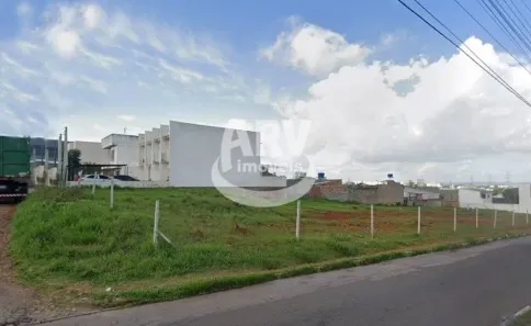 Lote/Terreno à venda, 2750m² no Parque Granja Esperança, Cachoeirinha
