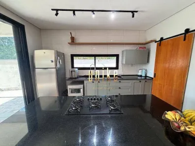 Casa de Condomínio com 4 Quartos à venda, 215m² no Condomínio Terras do Vale, Caçapava
