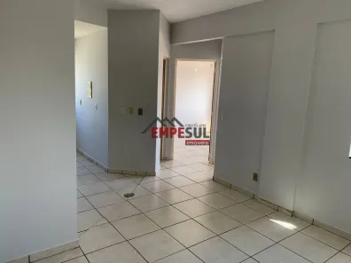 Apartamento com 2 Quartos para alugar, 52m² no Plano Diretor Sul, Palmas