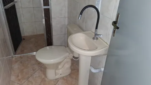 Apartamento com 2 Quartos para alugar, 80m² no da Luz, Nova Iguaçu
