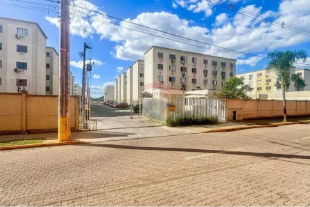 Apartamento com 2 Quartos à venda, 41m² no Santos Dumont, São Leopoldo