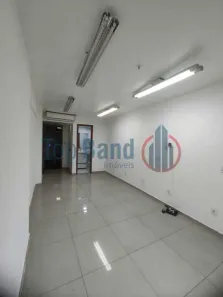 Sala Comercial para alugar, 23m² no Barra Olímpica, Rio de Janeiro