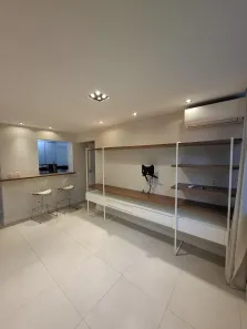 Apartamento com 1 Quarto para alugar, 44m² no Copacabana, Rio de Janeiro