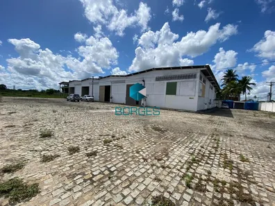 Galpão/Depósito/Armazém para venda ou aluguel, 20000m² no Barbalho, Salvador