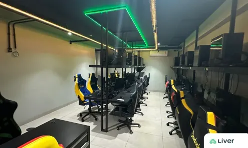 Sala Comercial com 1 Quarto para alugar, 800m² no Setor Morada do Sol, Rio Verde