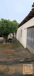 Casa com 3 Quartos à venda, 250m² no Taguatinga Norte, Brasília