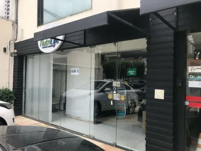 Ponto Comercial com 2 Quartos para alugar, 84m² no Petrópolis, Natal