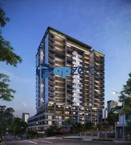 Organy no Mirandópolis, São Paulo