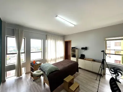 Sala Comercial à venda, 36m² no Rio Branco, Caxias do Sul