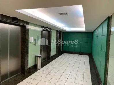 Sala Comercial à venda, 40m² no Barra Olímpica, Rio de Janeiro
