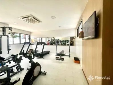 Apartamento com 2 Quartos à venda, 89m² no Jardim Apipema, Salvador