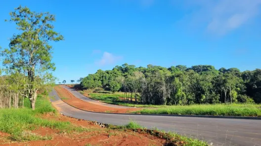 Lote/Terreno à venda, 253m² no , Abadia de Goiás