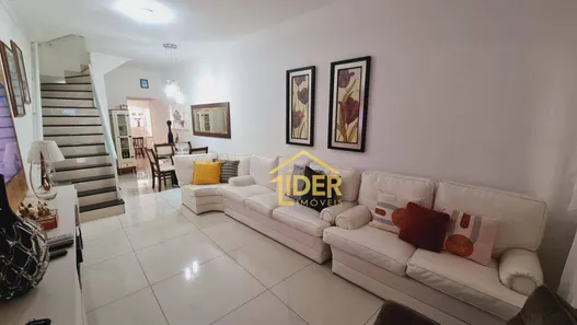 Sobrado com 2 Quartos à venda, 87m² no Vila Santo Antônio, Guarujá