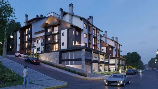Ponto Comercial para venda ou aluguel, 91m² no Várzea Grande 1º de Maio, Gramado