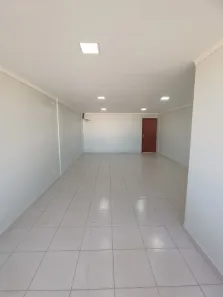 Sala Comercial para alugar, 45m² no Valparaiso I - Etapa A, Valparaíso de Goiás
