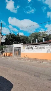 Ponto Comercial à venda, 125m² no Jardim Santa Tereza, Itu