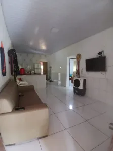 Fazenda/Sítio com 2 Quartos à venda, 13m² no , Aparecida do Rio Negro