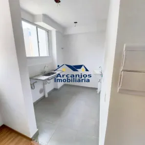 Apartamento com 2 Quartos à venda, 45m² no Juliana, Belo Horizonte