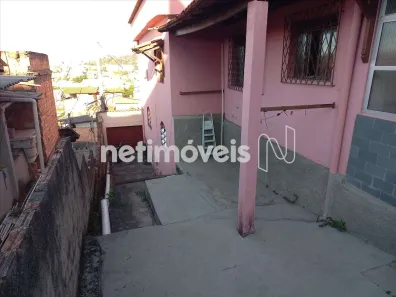 Casa com 4 Quartos à venda, 360m² no Ipê, Belo Horizonte