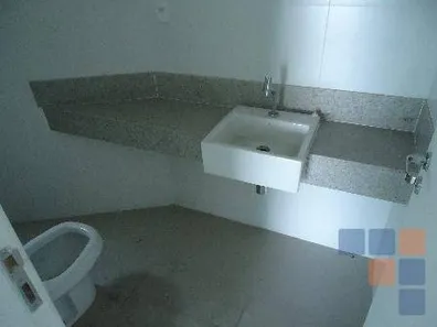 Ponto Comercial para alugar, 32m² no Cidade Jardim, Belo Horizonte