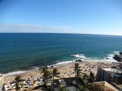 Cobertura com 5 Quartos à venda, 800m² no Rio Vermelho, Salvador