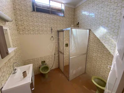 Casa com 3 Quartos à venda, 142m² no Centro, Araraquara