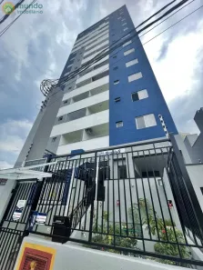Apartamento com 2 Quartos à venda, 73m² no Parque São Luís, Taubaté