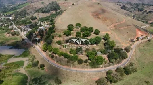 Fazenda/Sítio com 2 Quartos à venda, 150m² no Posse, Petrópolis