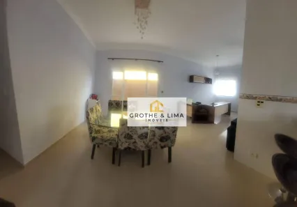 Casa de Condomínio com 4 Quartos à venda, 150m² no Condomínio Terras do Vale, Caçapava