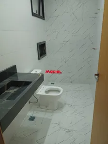 Casa de Condomínio com 3 Quartos à venda, 150m² no Condomínio Terras do Vale, Caçapava