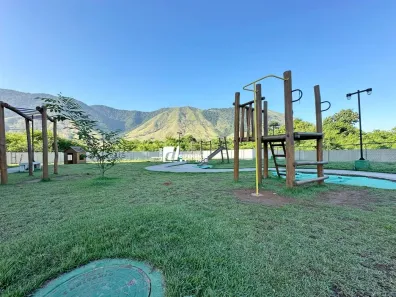 Apartamento com 2 Quartos à venda, 41m² no Cabuçu, Nova Iguaçu
