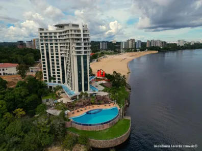 Flat com 1 Quarto à venda, 36m² no Ponta Negra, Manaus