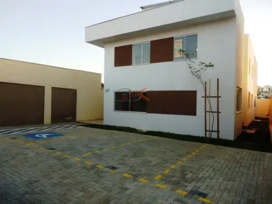 Casa com 2 Quartos à venda, 70m² no São Paulo, Belo Horizonte