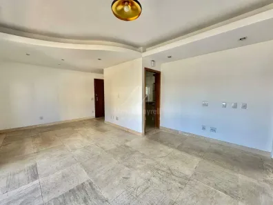 Apartamento com 3 Quartos à venda, 114m² no Santo Agostinho, Belo Horizonte