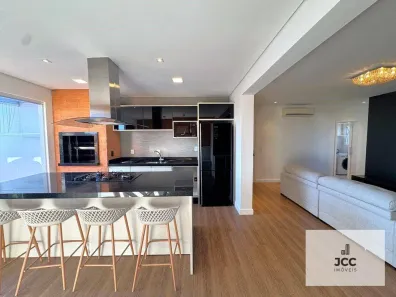 Cobertura com 3 Quartos à venda, 107m² no Bom Retiro, Joinville