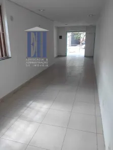 Ponto Comercial para alugar, 45m² no Anchieta, Belo Horizonte