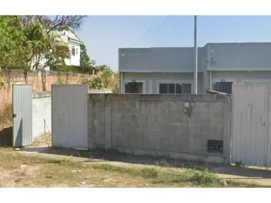 Casa de Condomínio com 1 Quarto à venda, 36m² no Belmonte, Queimados