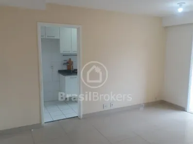 Apartamento com 2 Quartos à venda, 55m² no Taquara, Rio de Janeiro