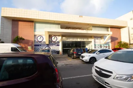 Sala Comercial para alugar, 31m² no Piedade, Jaboatão dos Guararapes