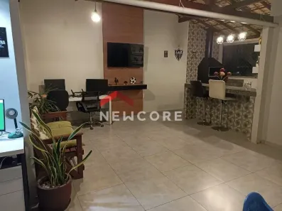 Cobertura com 2 Quartos à venda, 133m² no Fernão Dias, Belo Horizonte