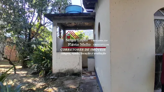 Apartamento com 4 Quartos à venda, 1800m² no Centro (Sambaetiba), Itaboraí