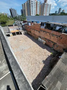 Lote/Terreno para alugar, 495m² no Nossa Senhora das Graças, Manaus