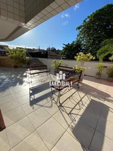 Apartamento com 3 Quartos à venda, 89m² no Jatiúca, Maceió