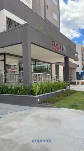 Apartamento com 2 Quartos para alugar, 55m² no Vila Rosa, Goiânia