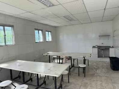 Galpão/Depósito/Armazém para alugar, 1500m² no Águas Claras, Salvador