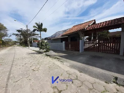 Casa com 3 Quartos à venda, 152m² no , Matinhos