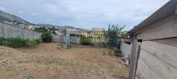 Lote/Terreno à venda, 268m² no Centro, São Pedro da Aldeia