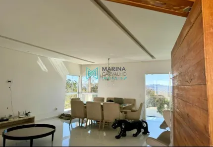 Casa com 3 Quartos à venda, 300m² no Recanto da Lagoa, Lagoa Santa