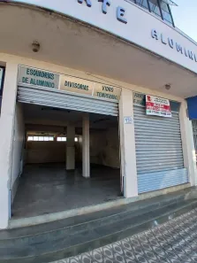 Ponto Comercial para alugar, 150m² no Centro, Anápolis